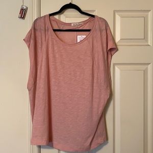 NWT Free People Tee
